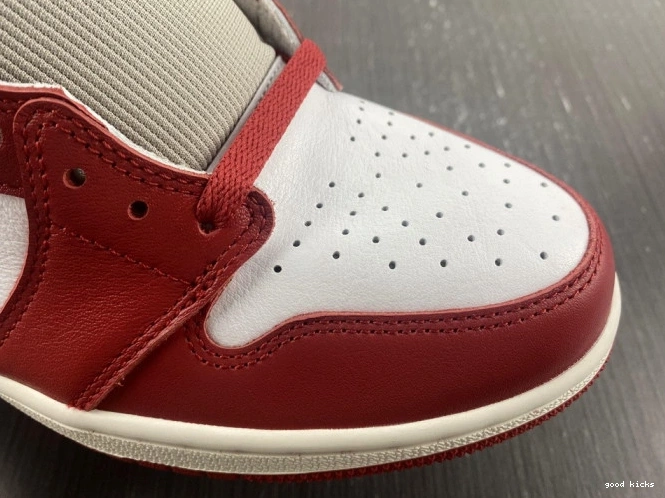 Rep Jordan OG 1 (W) Chenille Newstalgia DJ4891-061 High 0809
